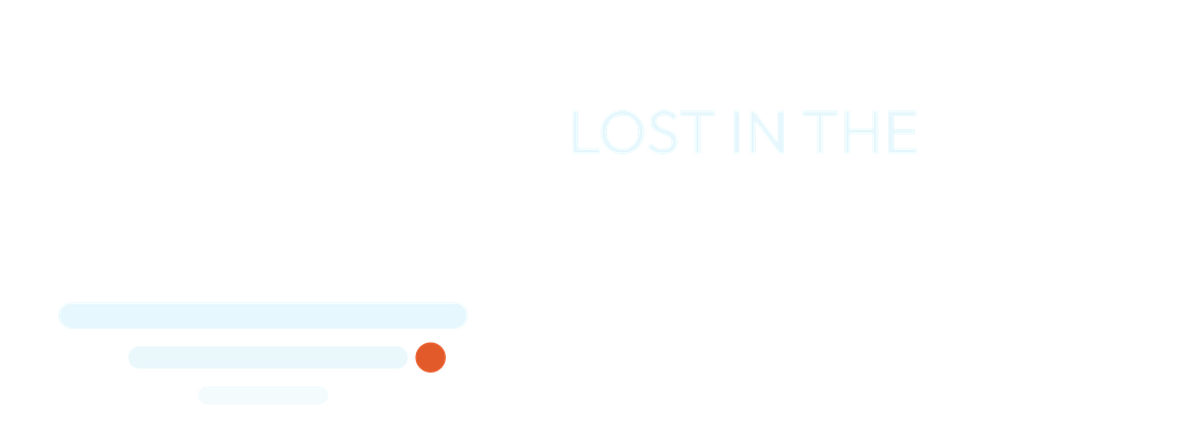 Lost in the Fog Cloud